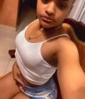 Yojanna 20 Jahre Santo Domingo  Dominikanische Republik