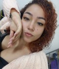 Victoria 33 ans Medellín  Colombie