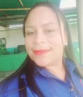 Blannca 30 años Guayan Venezuela
