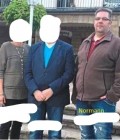 Norman 52 años Glandorf Alemania