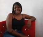 Gladys 30 Jahre Santo Domingo République dominicaine