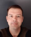 Tim 43 ans Beauraing Belgique