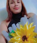 Betzabeth 23 ans Maturin  Venezuela