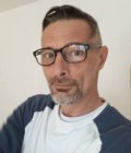Loic 47 Jahre Privas Frankreich
