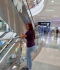 Andrea 35 años Medellín Colombie