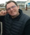 Yann 55 años Quimper Francia