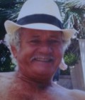 Nando 85 ans Toulon France
