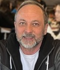 Fred 62 ans Toulouse France