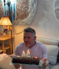 Miguel 54 ans Palma De Mallorca  Espagne