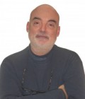 Pere 60 years Barcelona Spain