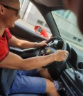 Martin 30 Jahre Bellach Schweiz