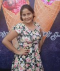 Lorena 34 Jahre Bogota Colombie