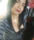 Amparo 37 ans Santa Marta  Colombie
