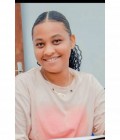 Asmina 29 years Diego Suarez  Madagascar