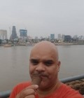 Martin 38 años Chicago  Estados Unidos