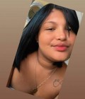 Esmy 27 years Provincia Santa Cruz De Barahona  Dominican Republic