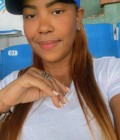 Juana 41 years Santo Domingo Dominican Republic