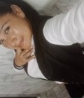 Shaily 35 ans Bogota Colombie