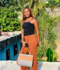 Yika 27 ans Douala Cameroun