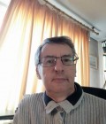 Alain 69 años Ivry Sur Seine Francia