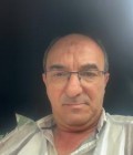 Mourad 59 años Alger Algérie