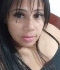 Suellen 35 años São Paulo  Brasil