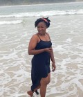 Estelle 34 Jahre Assinie  Elfenbeinküste