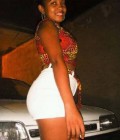 Luna 29 ans Sainte Marie  Madagascar
