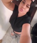 Angelica 34 ans Cojedes  Venezuela