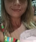 Caroline 32 años São Paulo  Brésil