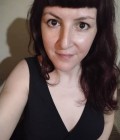 Gra 43 ans Buenos Aires  Argentine