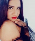 Lianet 22 años Guyana Francesa Guyana