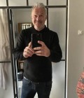 Lucas 53 ans Brest France