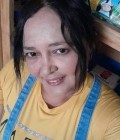 Elen 44 ans Falcon Venezuela