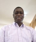 Olivier 57 ans Dakar Argentine
