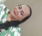 Elisangela 49 años Quirinopolis Goias  Brésil