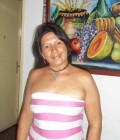 Yamilet 47 ans Cumana Venezuela