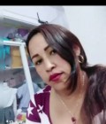 Yolanda 30 años Sucre Venezuela