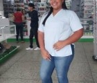 Lismar 28 años Upata Venezuela