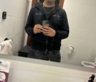 Richard 18 Jahre Castalla  Spanien