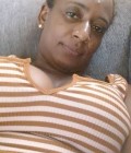 Raquel. 40 years Santo Domingo  Dominican Republic