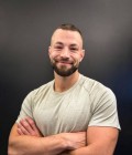 Marcel 29 años Berlin Alemania