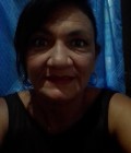 Gilda 51 Jahre Lara Venezuela