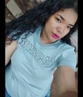 Isabella 20 years Montería  Colombie