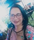 Ana 39 ans San José De Guanipa Venezuela