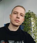 Max 30 ans Berlin Allemagne