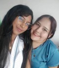 Eliarys 24 años Maturin  Venezuela