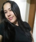 Mari 21 Jahre Carabobo Venezuela