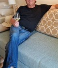 Herbert 72 ans Calvia Espagne