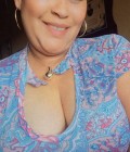 Genesis 33 ans Anaco Venezuela